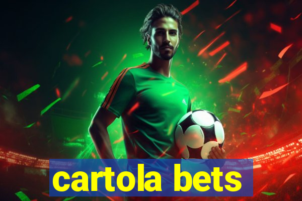 cartola bets