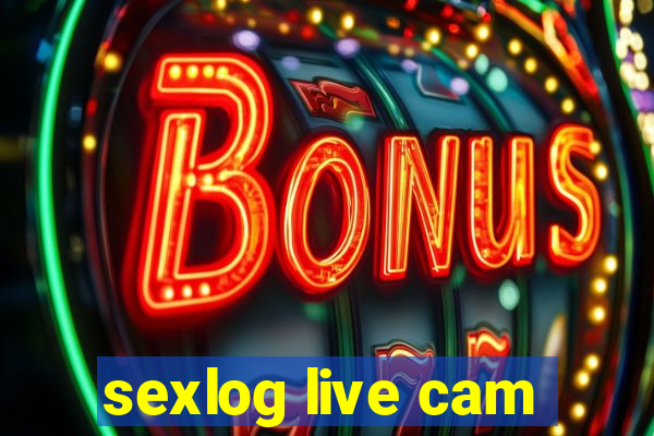 sexlog live cam