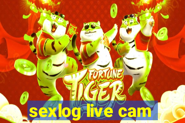 sexlog live cam