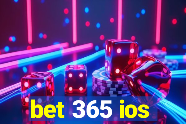 bet 365 ios