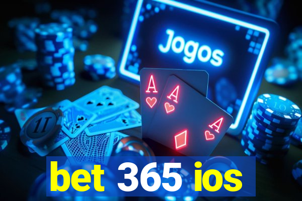 bet 365 ios