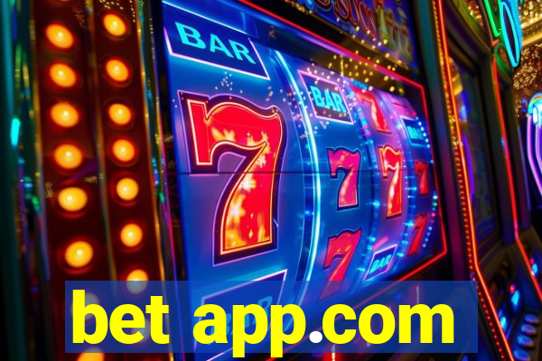 bet app.com