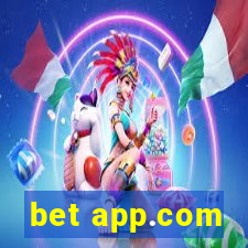 bet app.com