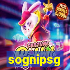 sognipsg