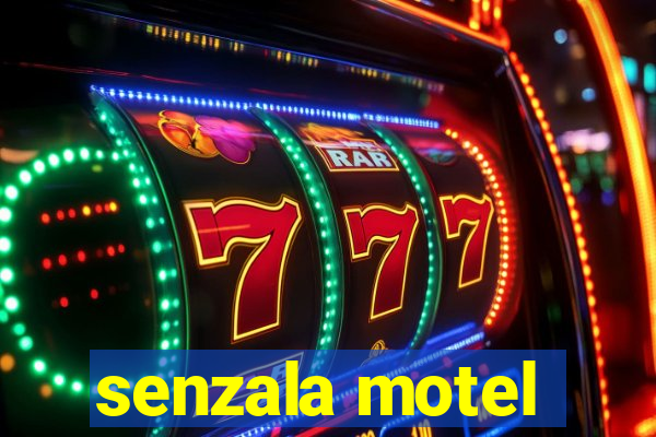 senzala motel