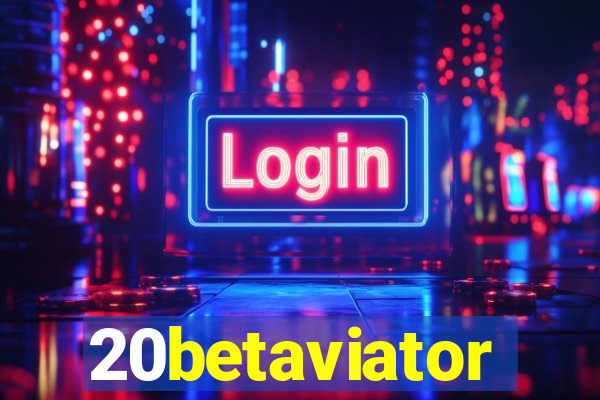 20betaviator