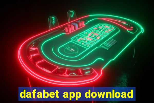 dafabet app download