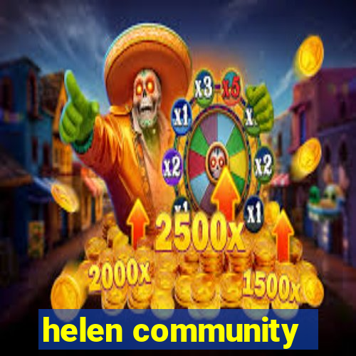 helen community