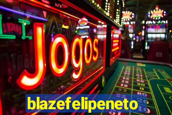 blazefelipeneto