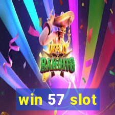 win 57 slot