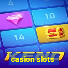 casion slots