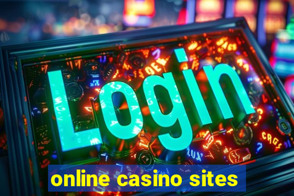 online casino sites