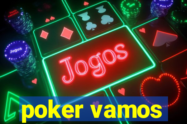 poker vamos