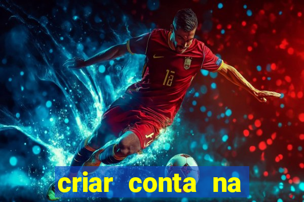 criar conta na premier bet