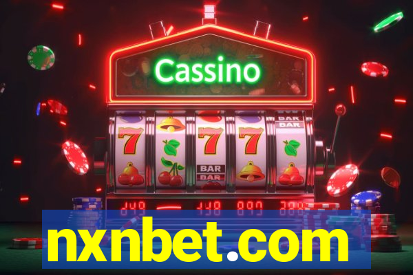 nxnbet.com