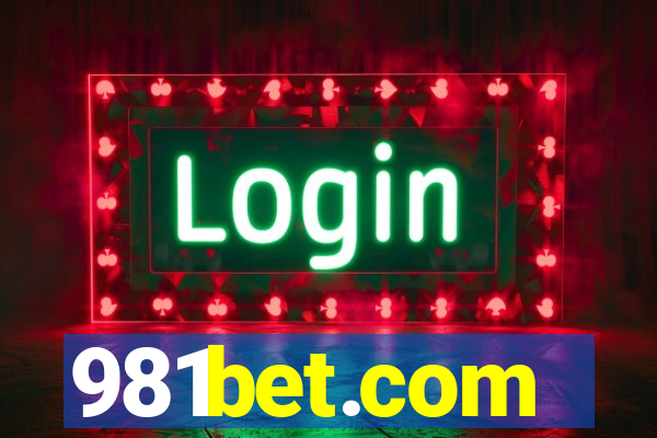 981bet.com