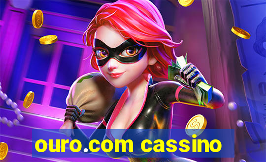 ouro.com cassino