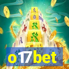 o17bet