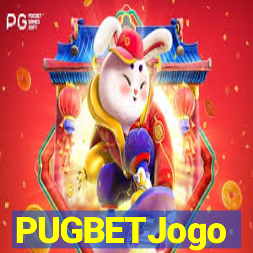 PUGBETJogo