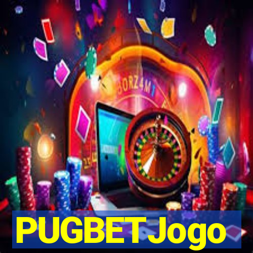 PUGBETJogo