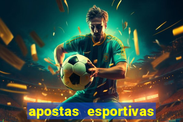 apostas esportivas no brasil