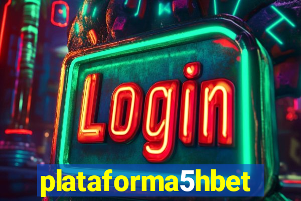 plataforma5hbet.com