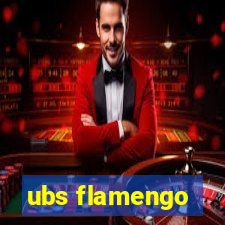 ubs flamengo