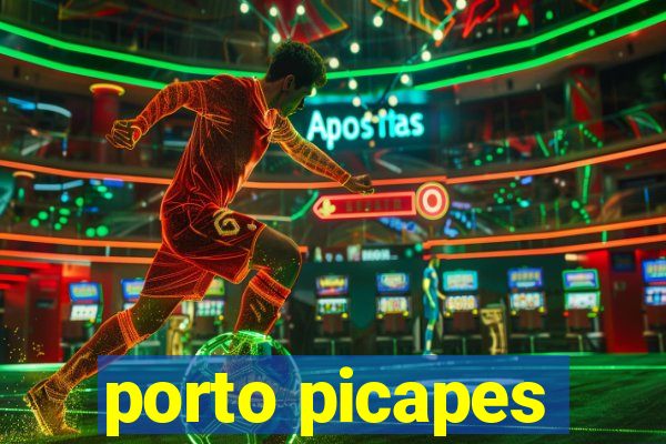 porto picapes