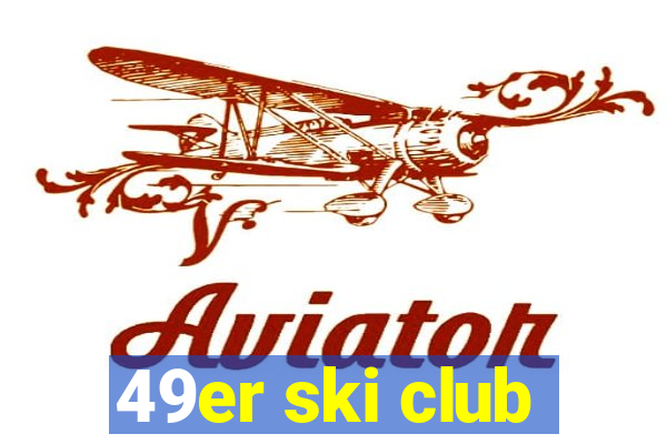 49er ski club