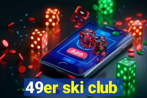 49er ski club