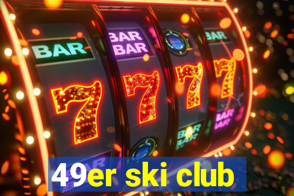 49er ski club