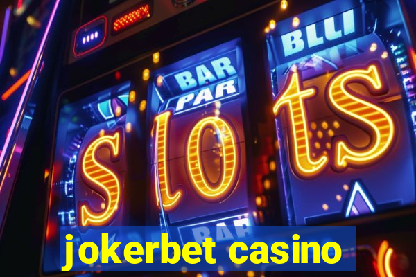 jokerbet casino