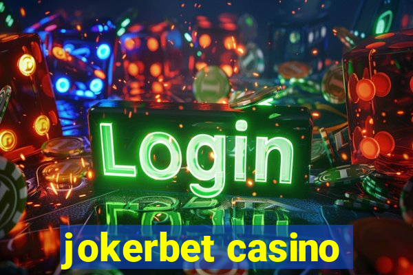 jokerbet casino