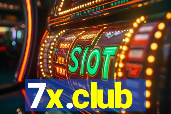 7x.club