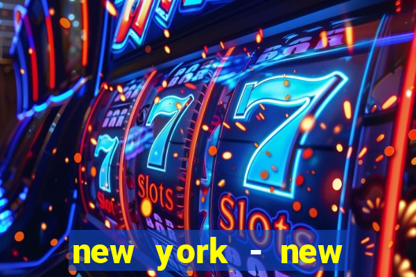 new york - new york hotel & casino