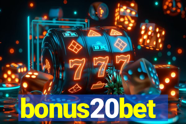 bonus20bet