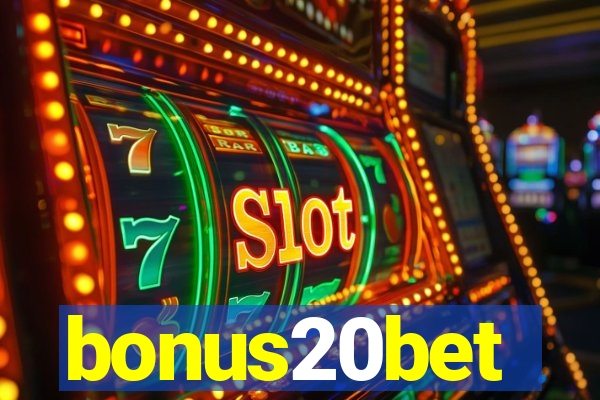 bonus20bet