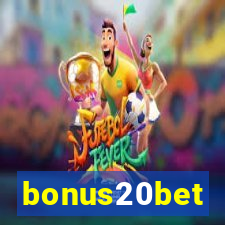 bonus20bet