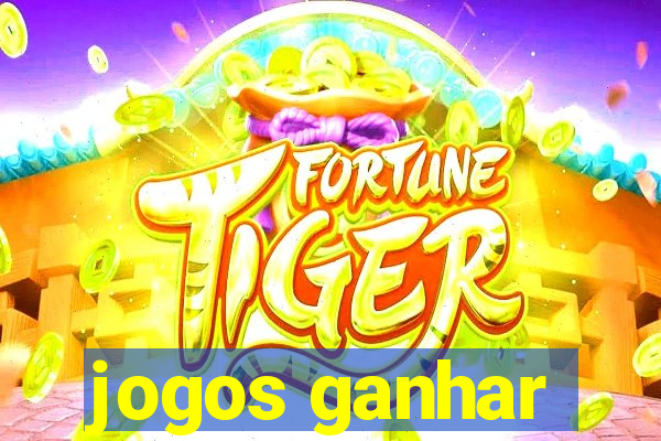 jogos ganhar