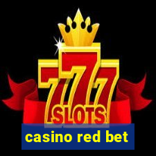 casino red bet