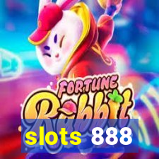 slots 888