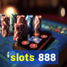 slots 888