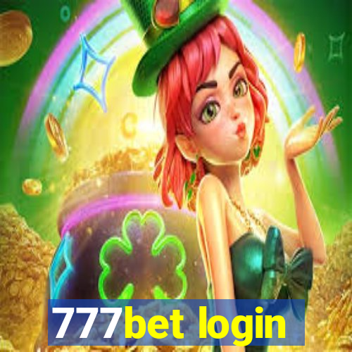 777bet login