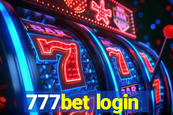 777bet login