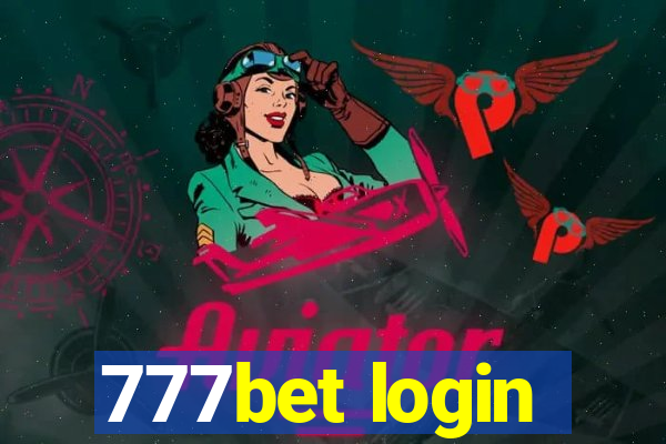 777bet login