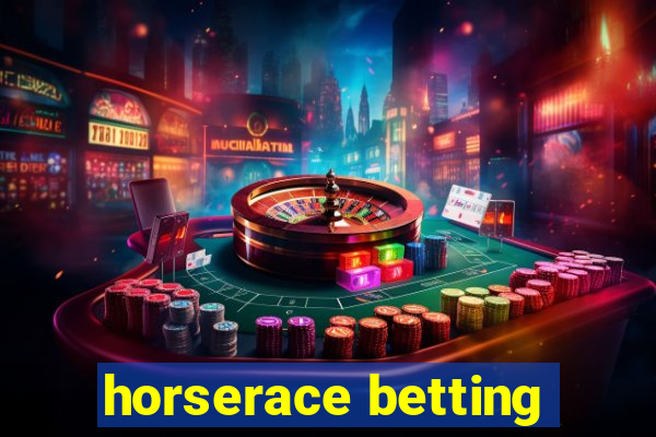 horserace betting