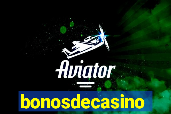 bonosdecasino