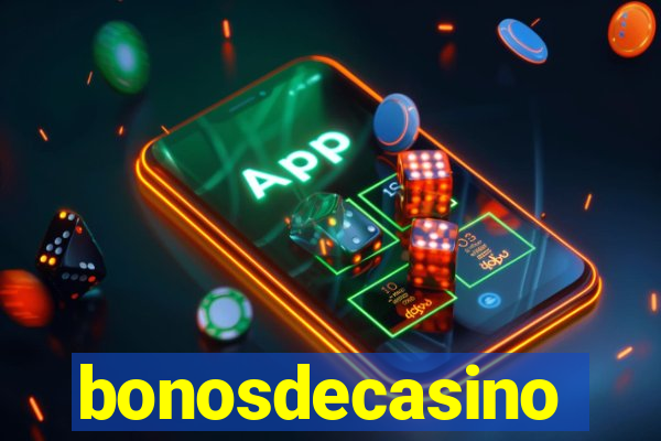 bonosdecasino