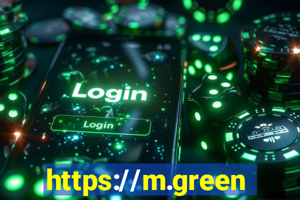 https://m.greenbets.io/casino