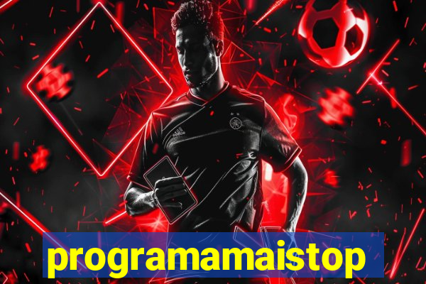 programamaistop